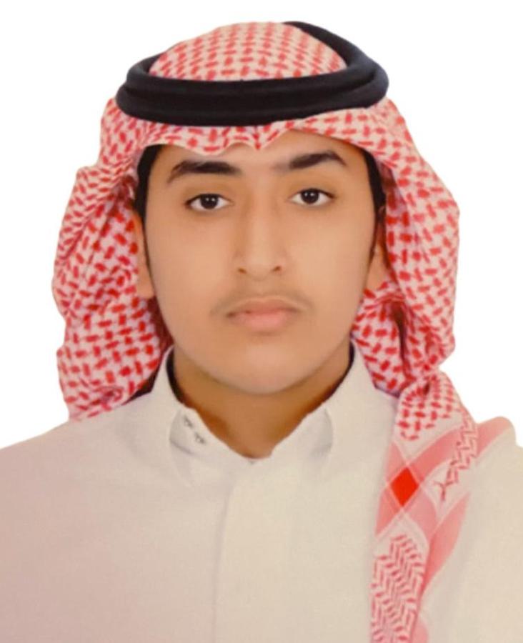 Fahad Mohammed Alhudaif
