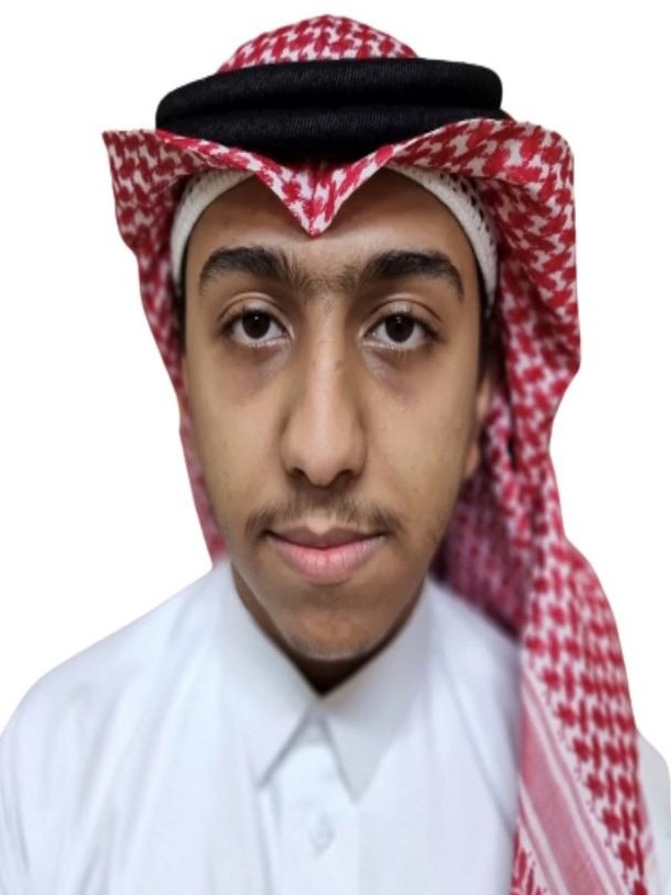 Mousa Salem Alzhrani