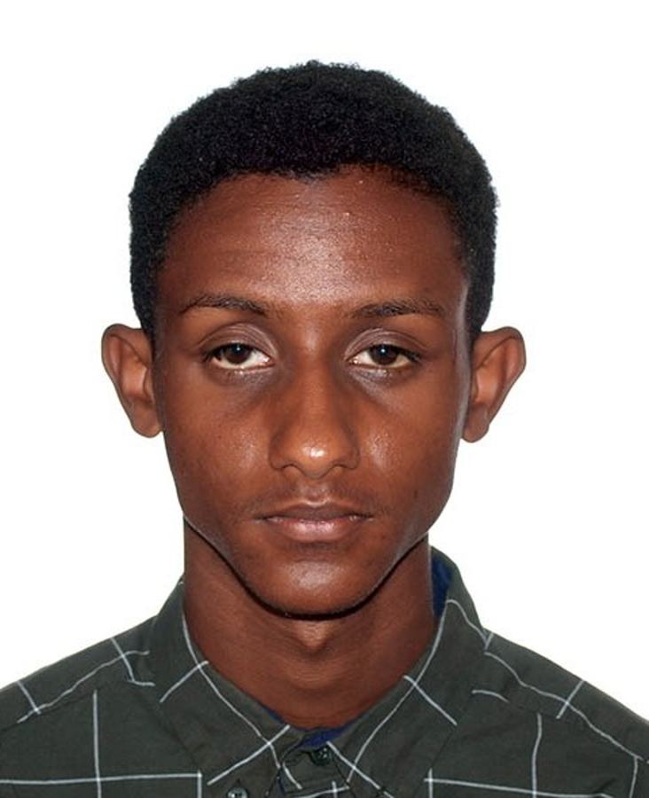 Mohammed Emad Mohammed