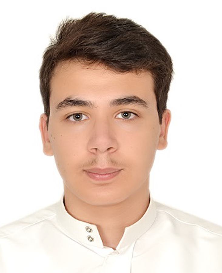 Haytham Hussen Hamdan