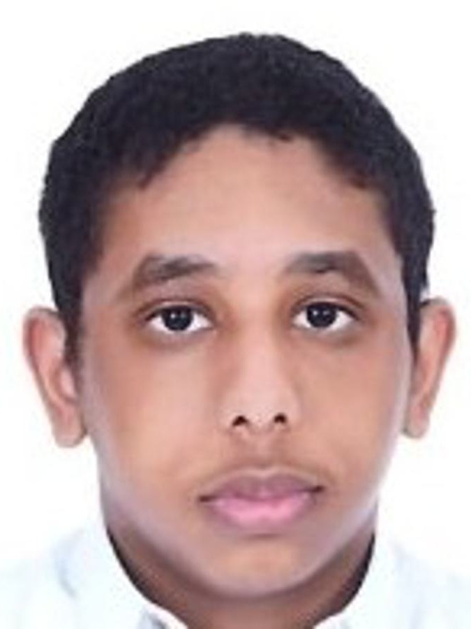 Hassan Esameldin Osman