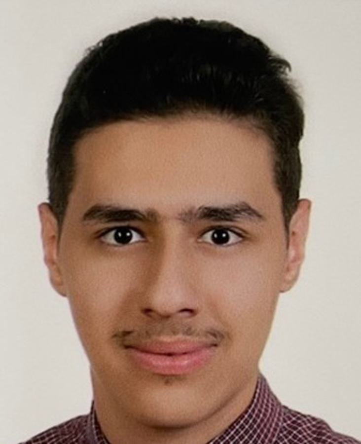 Abedalaziz Ayman Hamad