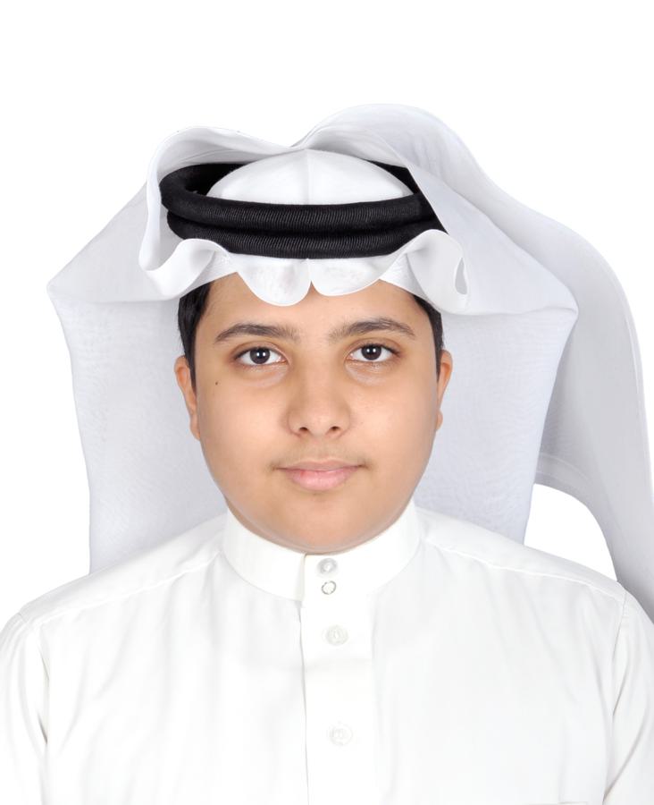 Hashim Adbullah Alramadhan