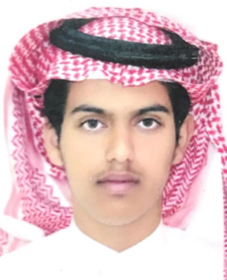Ali Saeed Alqahtani