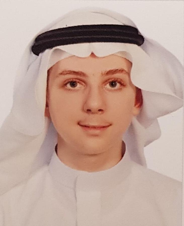 Marwan Muhammad Khayat