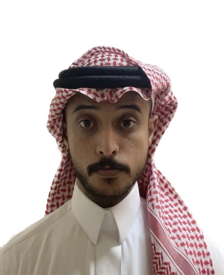 Ziyad Abid Alharbi