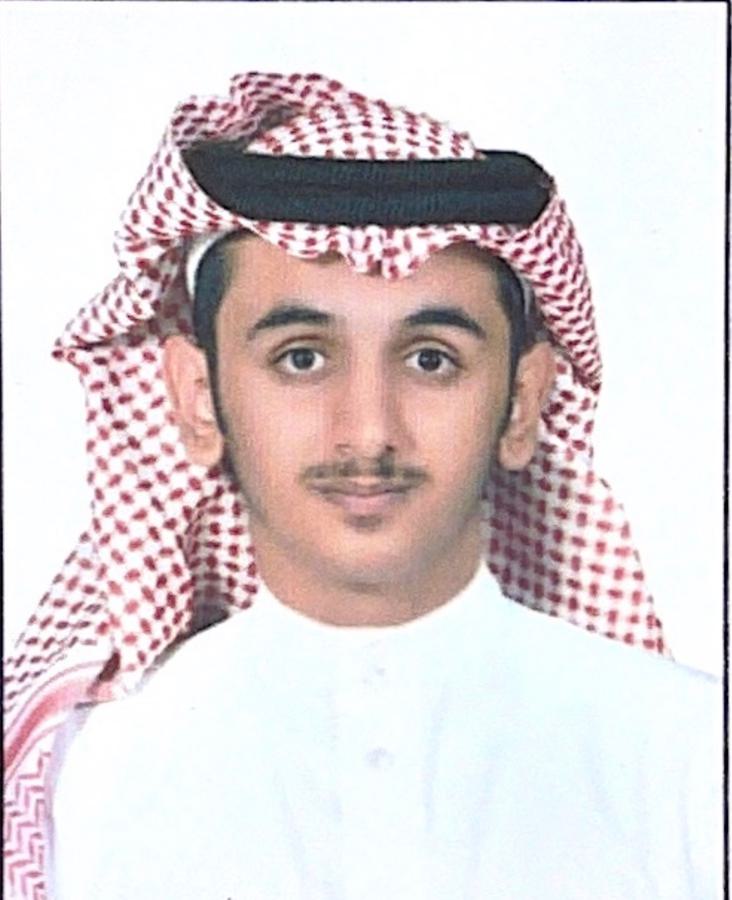 Faisal Bandar Alabbas