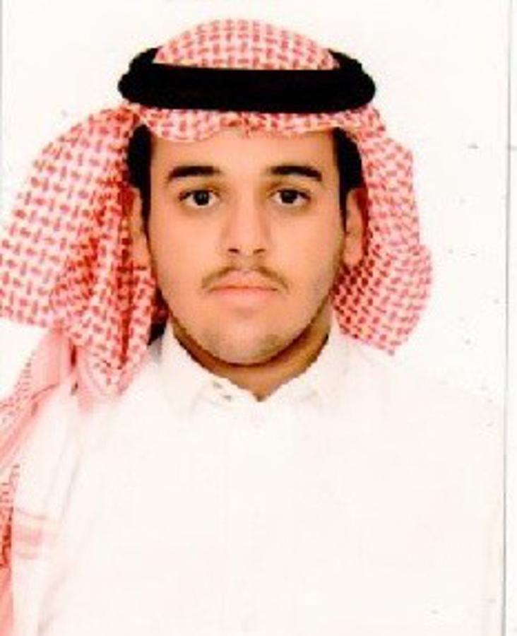 Omar Homedan Alraiqi