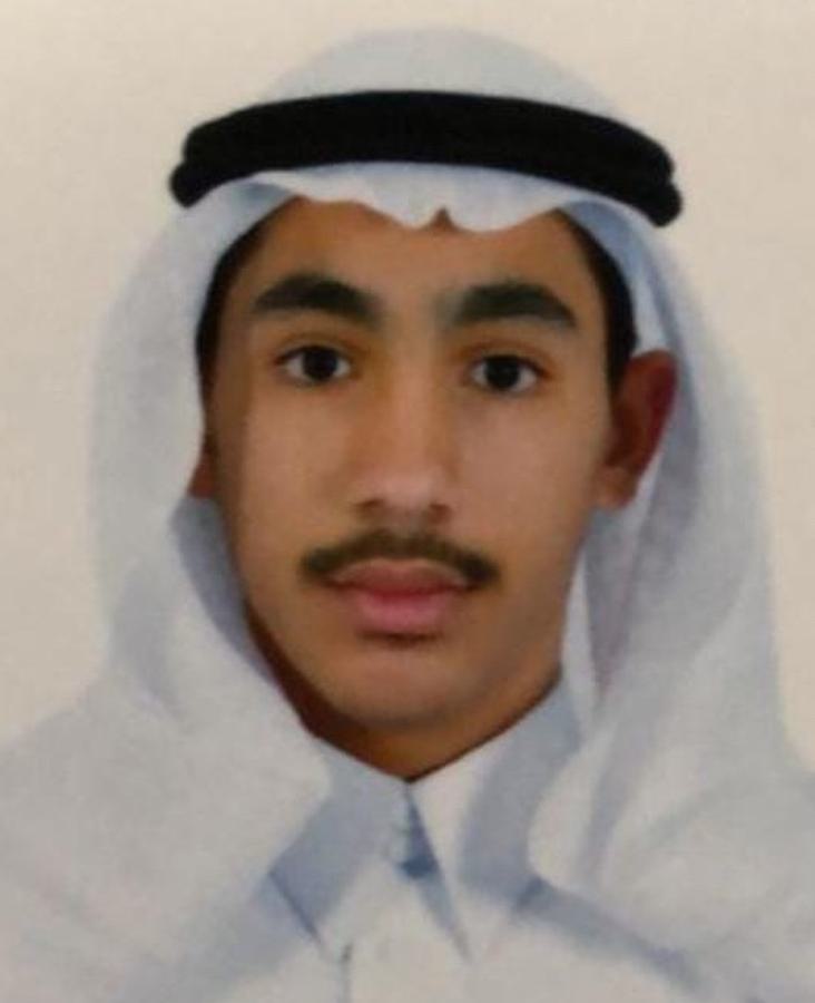 Mohammed Ahmed Alansari
