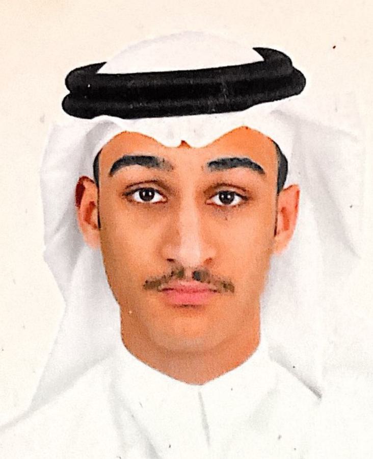 Khaled Hisham Aljindan