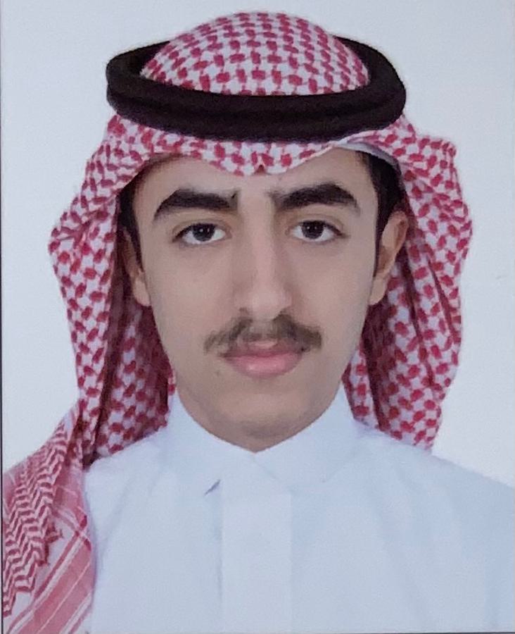 Azzam Ali Alharbi