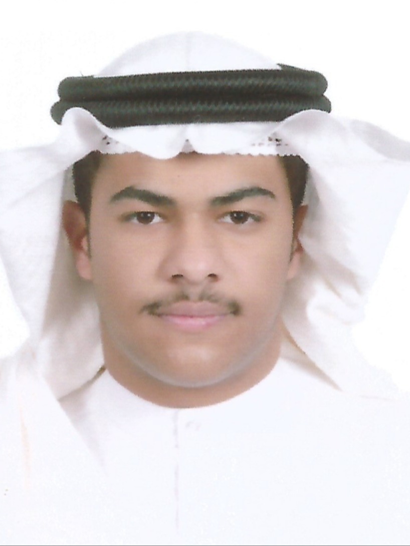 Majed Ibrahim Alhammadi