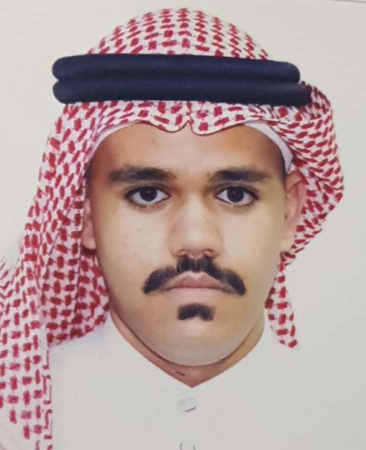 Yazeed Meshal Aljuhani
