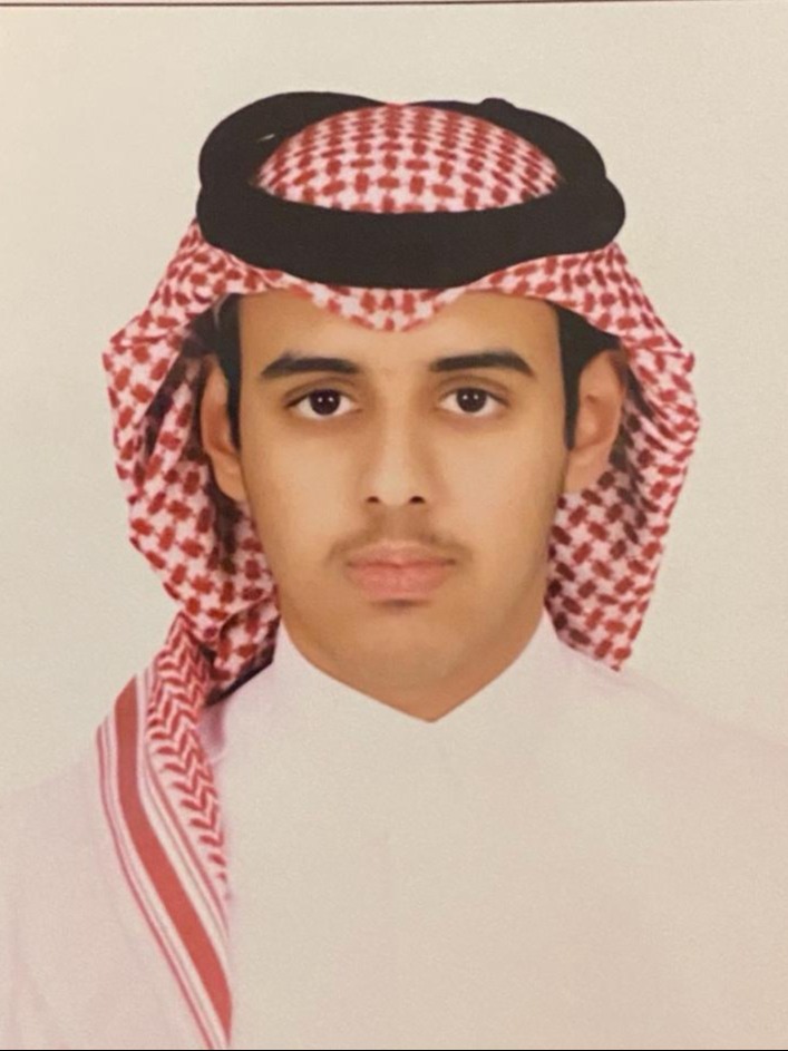 Nawaf Abdullah Alshahrani