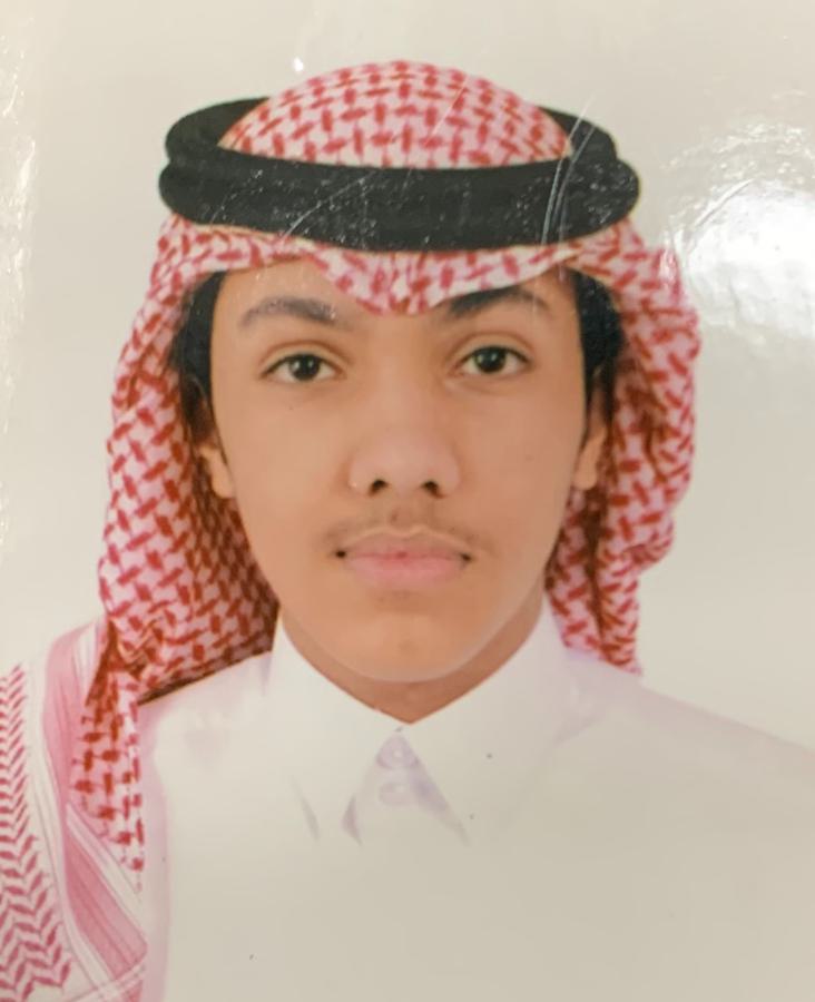 Saud Mohammed Alareifi