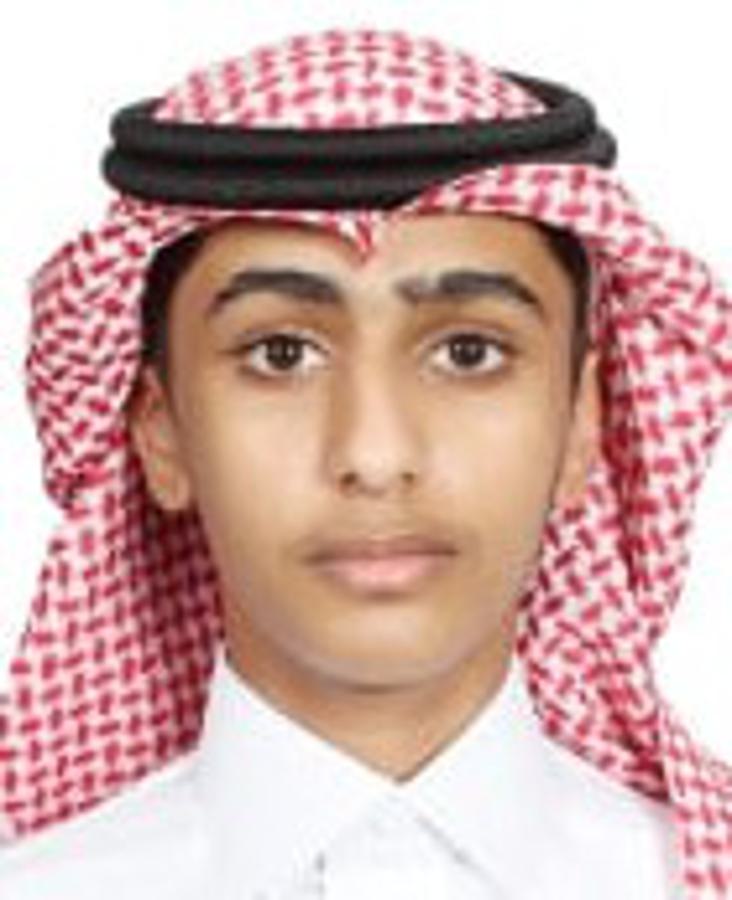 Rayan Khalid Almutairi