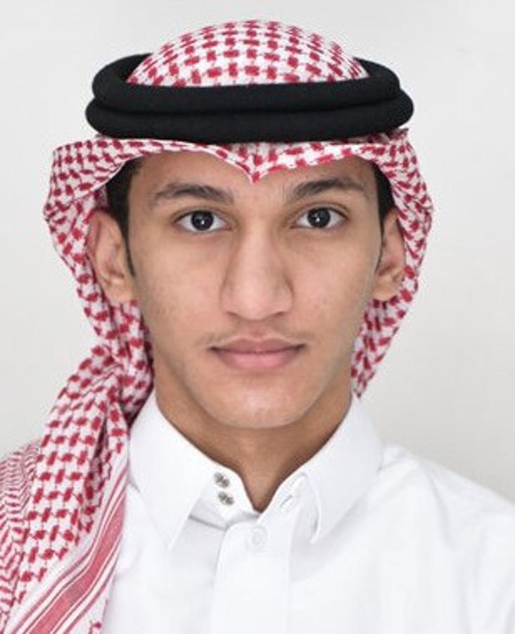 Mohammed Turki Aljubaili