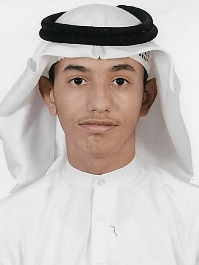 Mohammed Abdulla Al Elaiw
