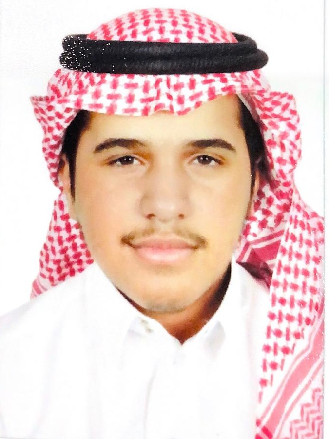 Mohammed Ahmed Alghirash