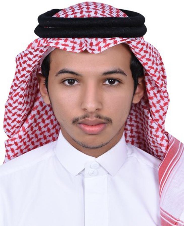 Abdullah Saud Alharbi