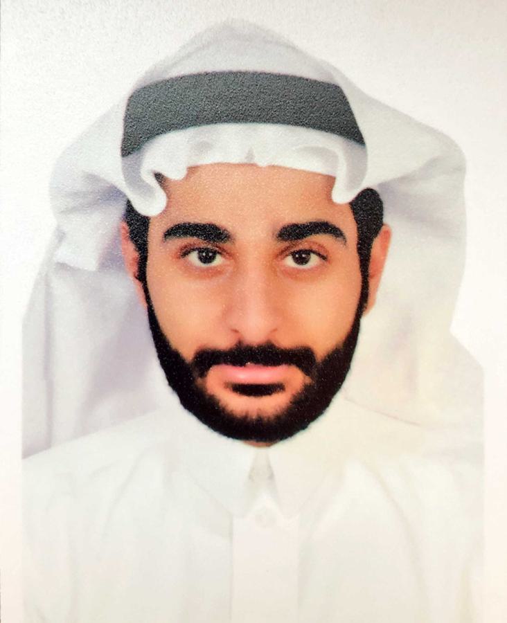 Ammar Mahdi Obaid Al Yousif