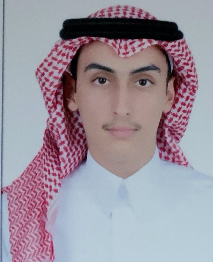 Abdulaziz Nasser Albader