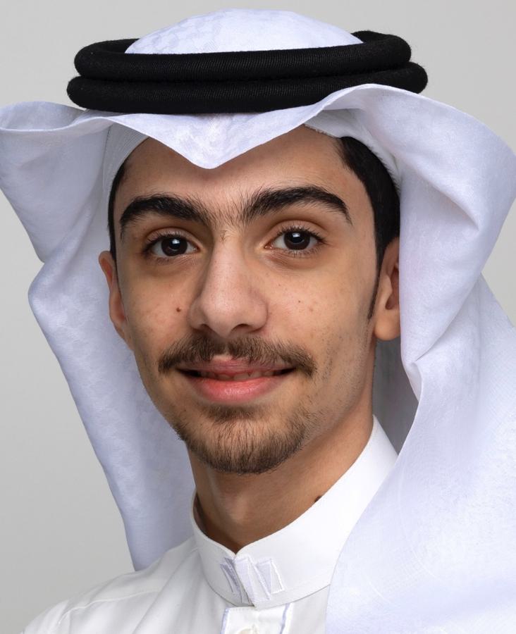 Reda Ali Al Sulais