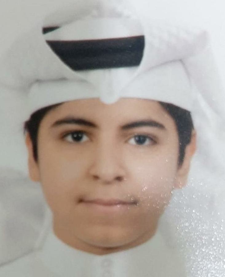 Elias Abdel Halim Almomatin
