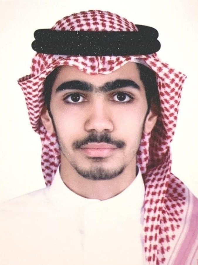 Abdullah Mohammed Almahasnah