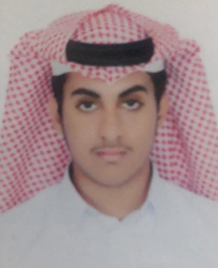Mohammed Talaq Alotaibi