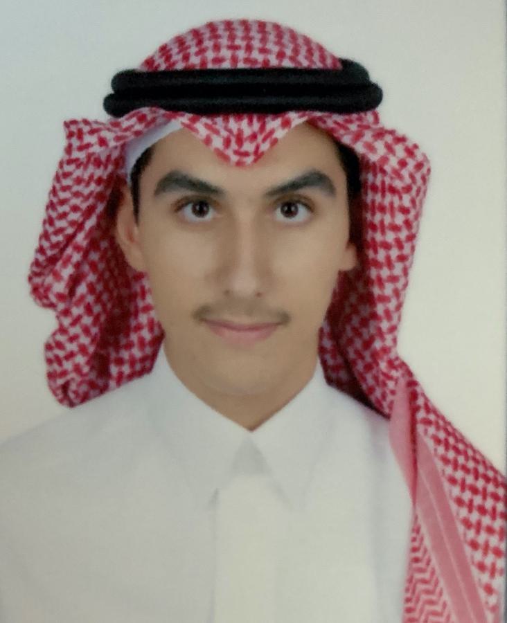 Mohammed Nasser Albader
