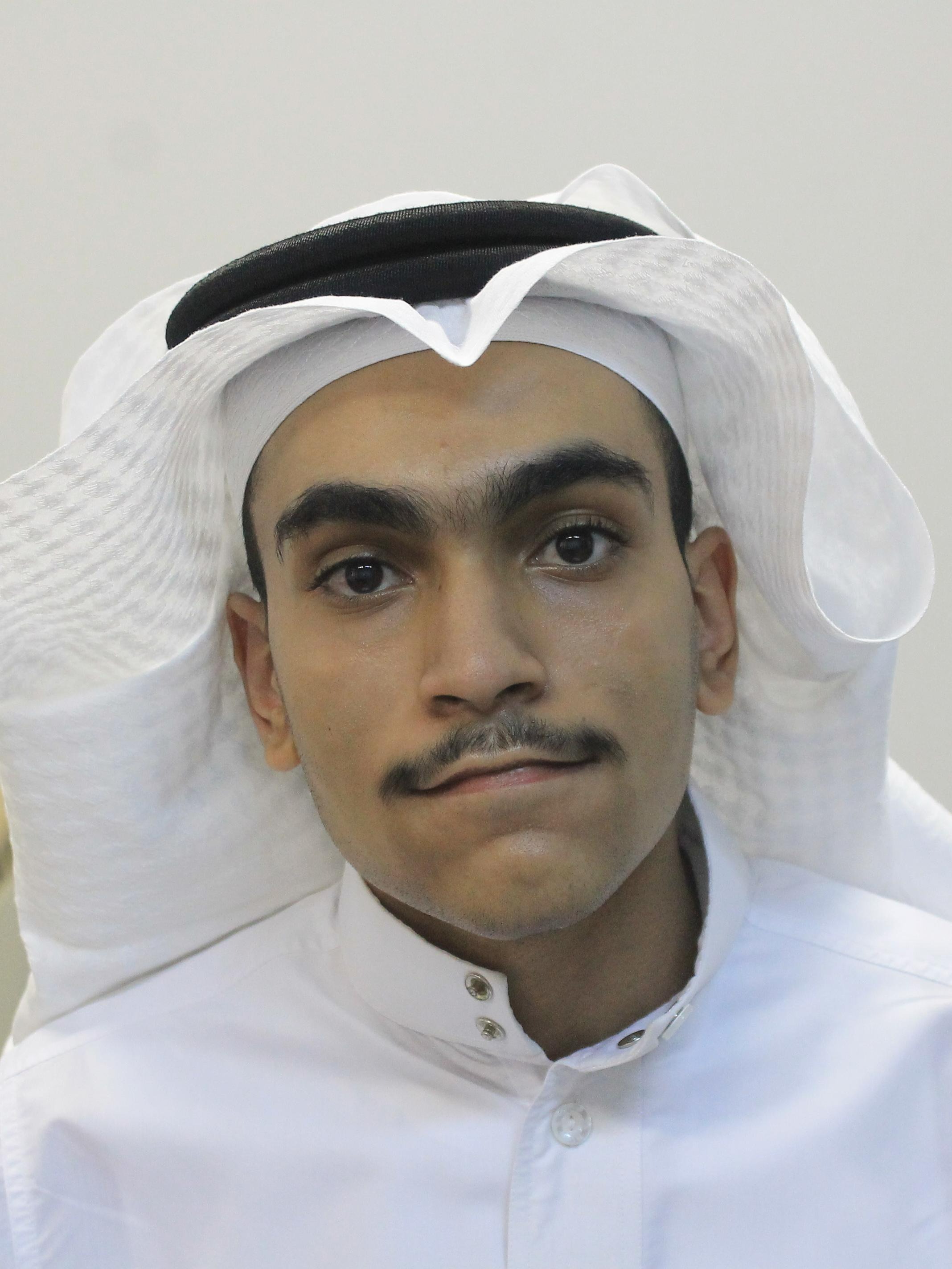 Mohsn Alawi Alsaidi