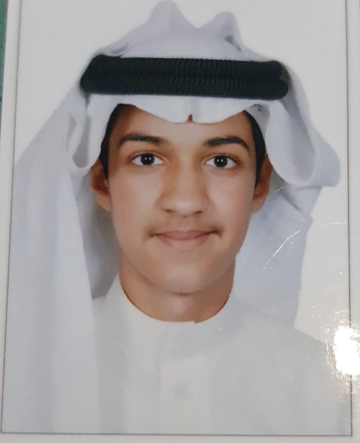 Hadi Hussain Alsalem