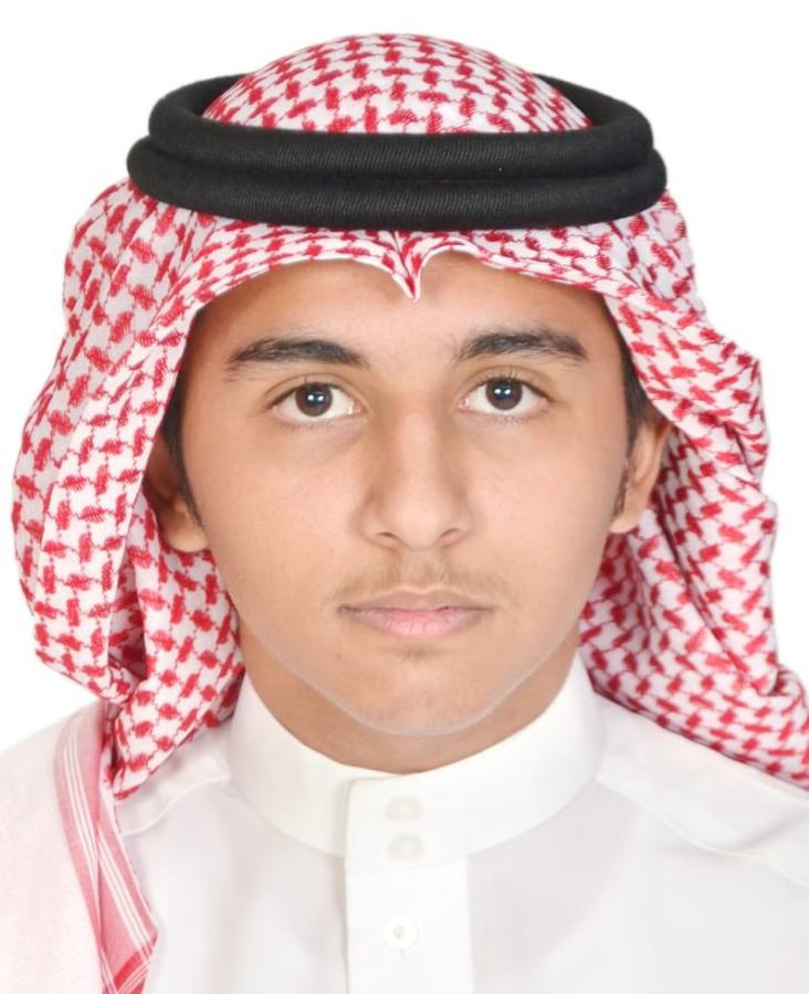 Abdulmajeed Abdulelah Almalki
