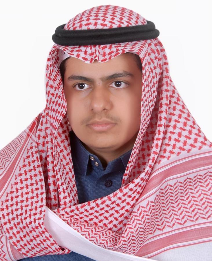 Abdullah Abdulrahman Almalki