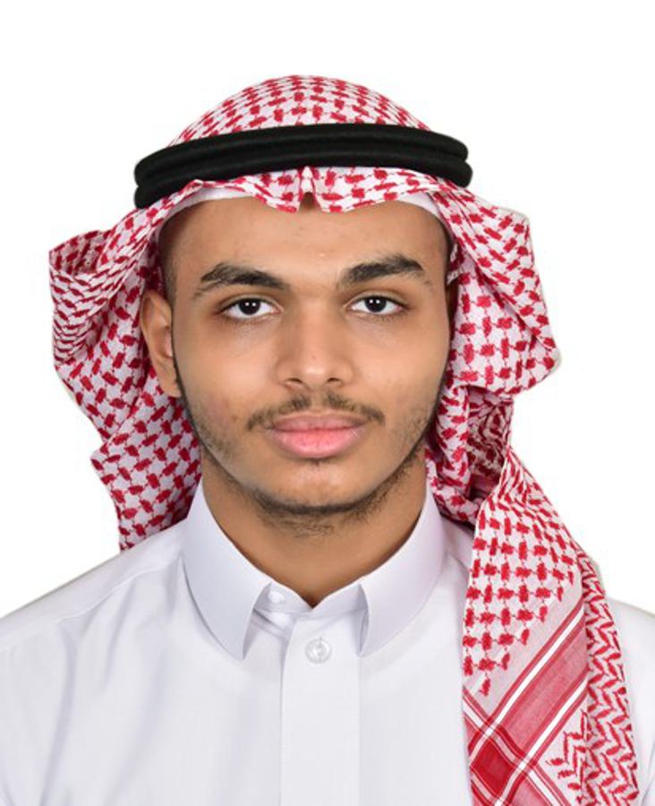 Osama Ahmed Hakami