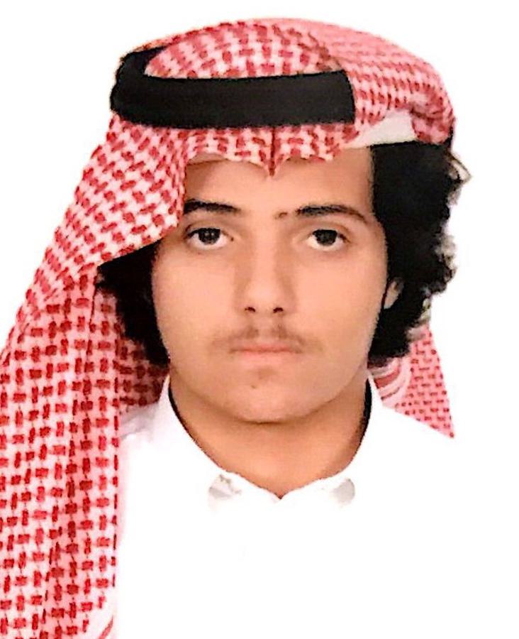 Yazan Mohammed Alharbi