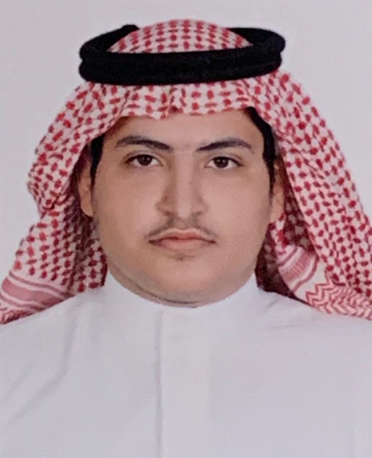 Faisal Saad Alshahrani
