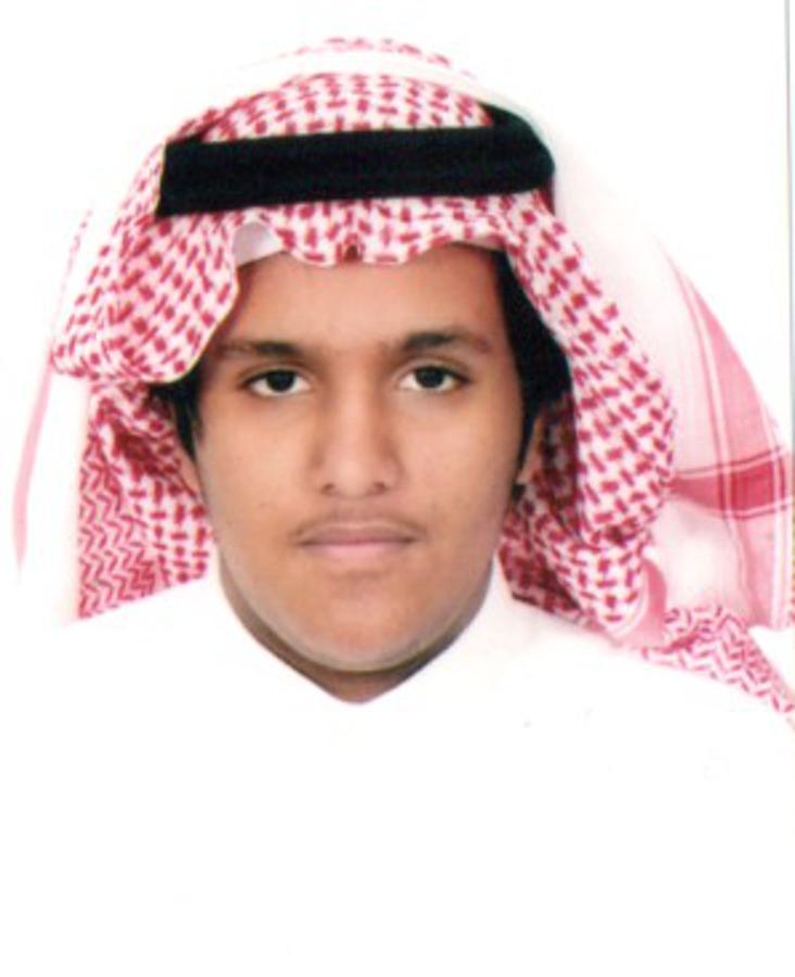 Nawaf Ali Alosaimi