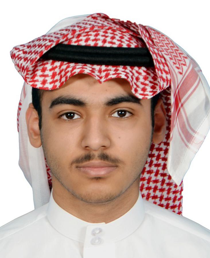 Turkey Mohammed Alanazi