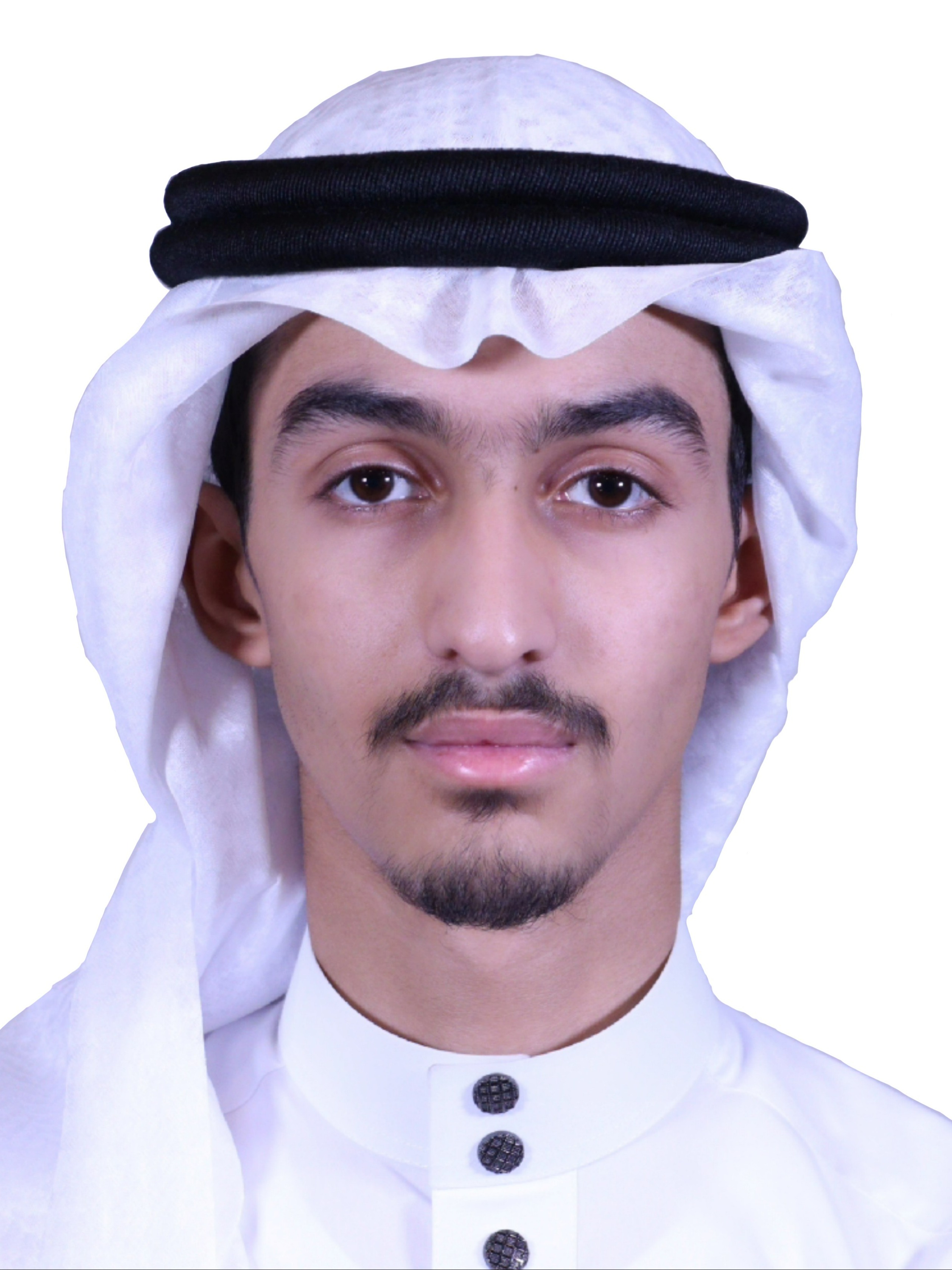 Hassan Khalid Alharbi