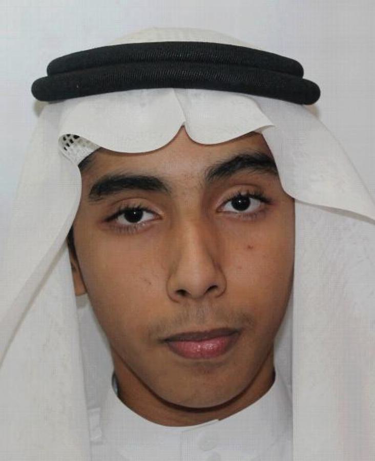 Majed Hassan Mohammed