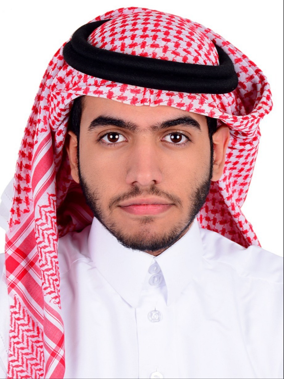 Mohammed Obaid Alshammari