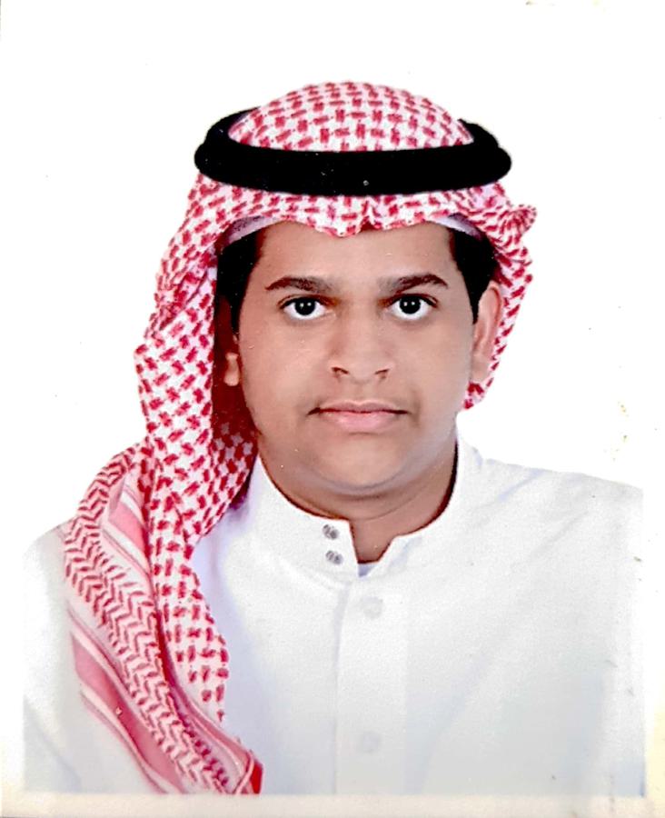 Khalid Mohammed Al Qarni
