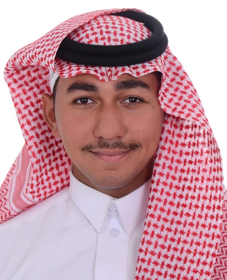 Mohammed Faisal Alsamail