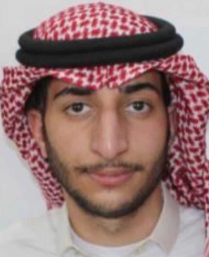 Fahad Ahmed Almulhim