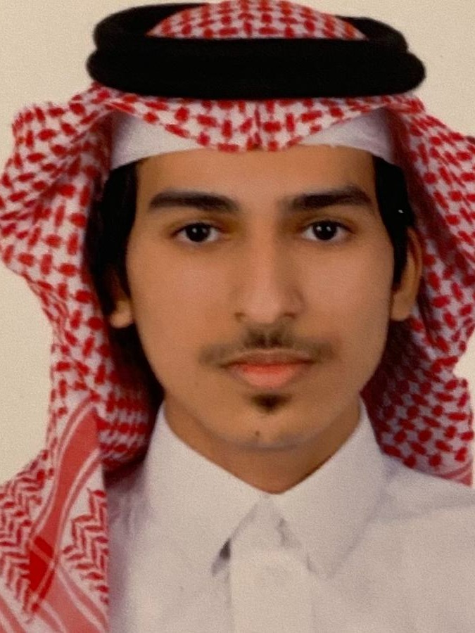 Muath Awad Alotaibi
