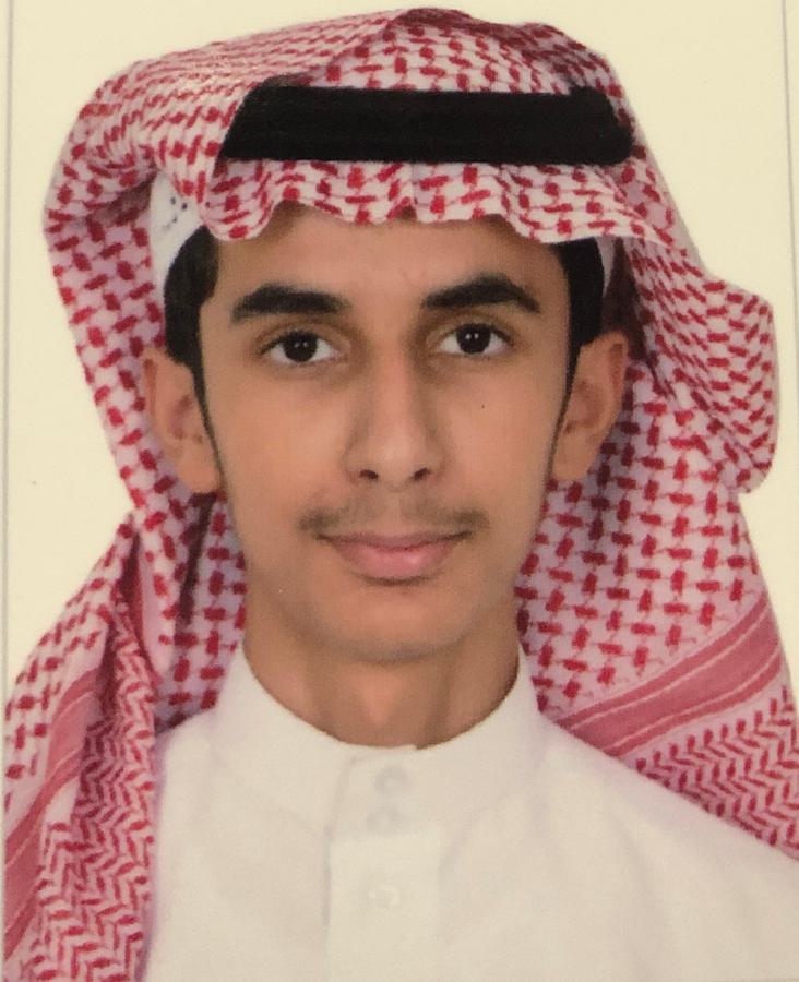 Mohammed Zaid Alothman