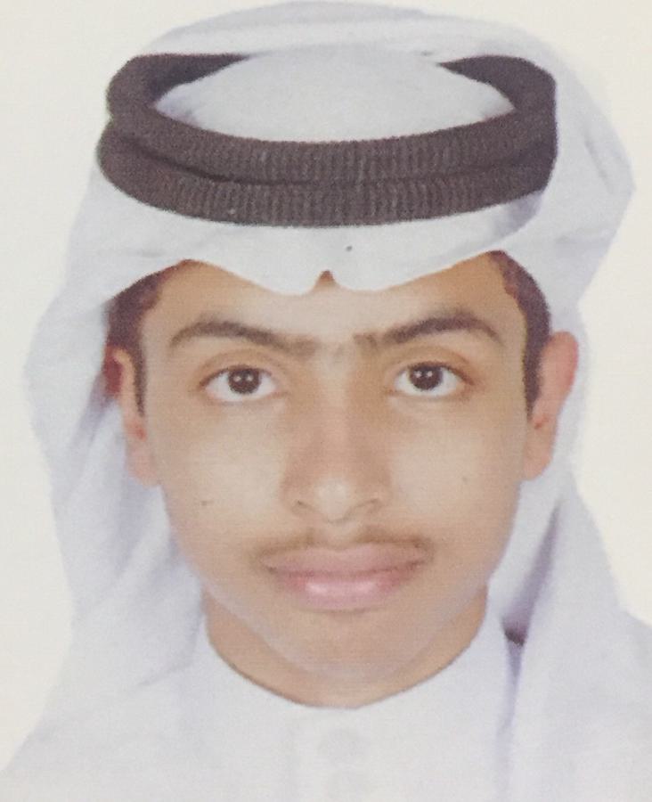Ali Abdulrazzaq Al Khalaf