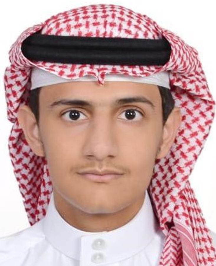 Khalid Ahmad Alghamdi